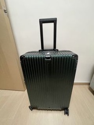 行李箱25吋 中篋