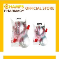 PRIME ENEMA (1'S) ( 10ML-KIDS / 20ML-ADULTS ) [EXP:03/27]