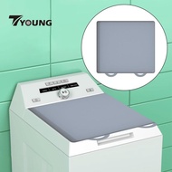 [In Stock] Washer and Dryer Top Cover Top for Home Laudry Machine Kitchen