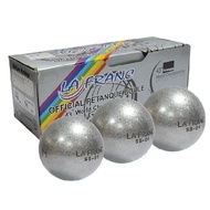 FOOTBALL THAI Petanque LA FRANC SS1 71454D72W690L0 Set3+Bag ! Bag (Mixed Colors) (5400)