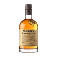 【喜宴專案】Monkey Shoulder 純麥威士忌
