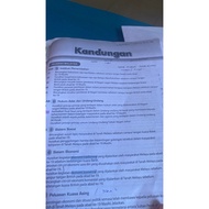 buku stpm preloved123