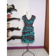 Gipsy Girls Dress