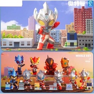Ultraman New Generation Heroes Series Select Check Card Not Unpacked Very Fast Delivery