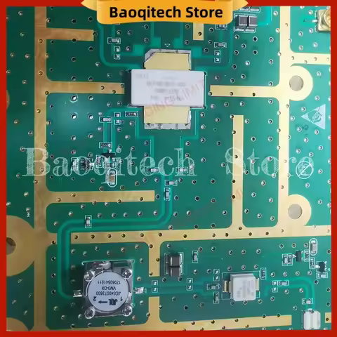 BLF6G38LS-100 BLF6G38-10G 3400MHz to 3600MHz 100W 28V 3.4GHz 3.5GHz 3.6GHz WiMAX N-CDMA 3500MHz broa