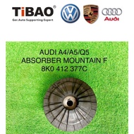 (TiBAO)AUDI A4 A5 B8 Q5 ABSORBER MOUNTING FRONT