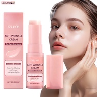 LemonBlue Moisturizing Glow Balm Stick 8g Hydrating Nourishing Skincare For Dry Lips Face Hands Mult