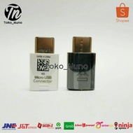 Orignal 100% USB C Converter Samsung Galaxy S8 S8+ S9 S9+ S10 E S10+