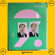 [READY] Sharing BTS MEMORIES 2020 PC JIMIN MEMORIES 2020