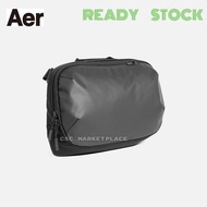 Aer Tech Sling Bag 3- Sling Bag, Everyday Carry Bag, Fashion Bag, Tech Bag, Brief Case Bag, Shoulder