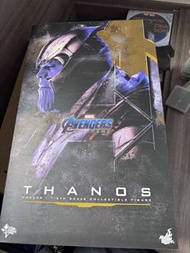 HOT TOYS MMS 529 AVENGERS : ENDGAME – THANOS