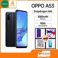 oppo a53 Ram 6/128GB Garansi Resmi OPPO INDONESIA