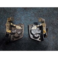 Naza Ria Kia Carnival Central Lock Pintu Belakang Inner Lock Rear Sliding Door Actuator Locking Syst