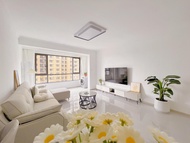 Jingjing Homestay (Kaifeng Xinhe University Branch)