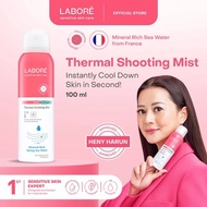 LABORE Thermal Soothing Mist