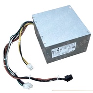 For Dell 7020 3020 9020MT 8-pin power supply HU365EM-00 D365EM-00 upgraded to 500W