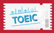 課程TOEIC — 全方位攻略新制多益！