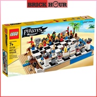 LEGO PIRATES 40158 Pirates Chess Set