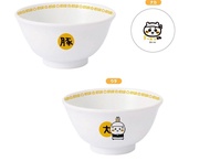 訂 代購 日本製 Chiikawa 兔哥 Usagi 兔 公仔 拉麵碗 Ramen 日本 大阪 主題拉麵限定店周邊 碗 掛飾 Chii 兔哥 Hachiware 小八 哥布林 師傅 飛鼠 小桃 大阪 