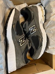 New balance ML 2002RB USA dark grey 990 991 992 v1 v2 v3 v4 v5