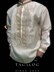 Barong Tagalog