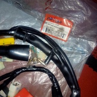 kabel body megapro primus megapro lama original ahm honda