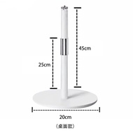 Adam Audio D3V Speaker Desktop Heightening Stand Black White Floor Extension Footrest HiFi Audio Acc