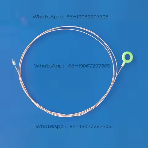 Suitable for Endoscope Cleaning Brush BW-20T/BW-15B/MH-507