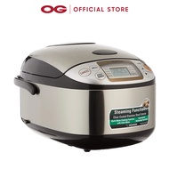 Zojirushi 1.0L Micom Fuzzy Logic Rice Cooker (NS-TSQ10)