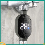 【RX0】 LED Display 0℃~99℃ Bath  Intelligent Temperature Measurement