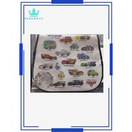 JAPAN GUARD APRON FOR KIDS