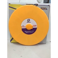 ♞,♘Fiber Glass Measuring Tape 50 meters or 100 meters javelin shotput discus throw land surveyor