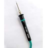 Pro'sKit 8PK-SC120B-30 Ceramic Soldering Iron - Instant Heating 15 sec. (Proskit)