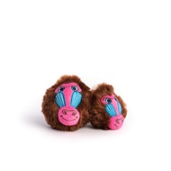 fabdog faball® | Baboon Dog Toy