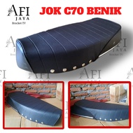JOK C70 KARBON BENIK SPON GRADE A- JOK C70 BENIK BAHAN KARBON- JOK C70 CARBON- JOK C70 KULIT CARBON
