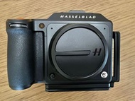 Hasselblad X2D 100C Medium Format Mirrorless Camera
