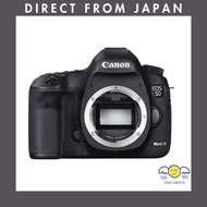 【Used】Canon Digital DSLR Camera EOS 5D Mark III Body EOS5DMK3 Fully Tested in Japan, Works Perfectly