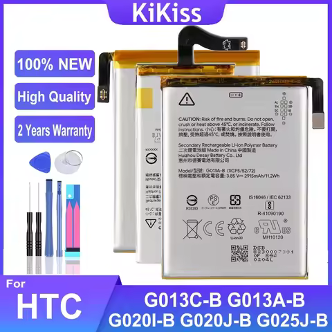 G020I-B G013C-B G020J-B Replacement High Quality Battery For HTC GOOGLE PIXEL 3 Pixel3 XL 3XL PIXEL 