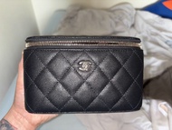 Chanel 長盒子 香奈兒包包