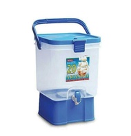 Drink Jar - Water Dispenser Arizona Lion Star 20 Liter