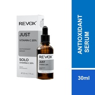 REVOX B77 Just Vitamin C 20% (30ml)