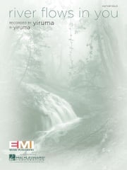 River Flows in You Sheet Music Yiruma