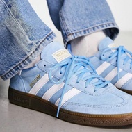 Adidas Spezial Ice Blue