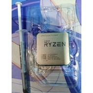 AMD Ryzen 7 2700X 3.7Ghz 8Core