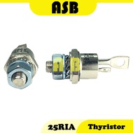 Thyristor ( 25RIA60 / 25RIA80 / 25RIA100 / 25RIA120 )