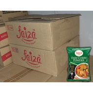 Fish Curry Powder - 220gm *36 Pcs - 1 CTN - Wholesale