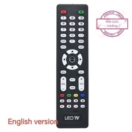 TPM LED TV Remote Control32” 40”50”