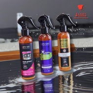 Qin Shi Leave in spray营养水/Treatment spray/Hair Protein Spray/keratin spary營養水护发Hair Vitamin Spray护发营