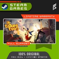 It Takes Two Original Sharing