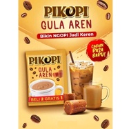 Pikopi gula Aren renceng